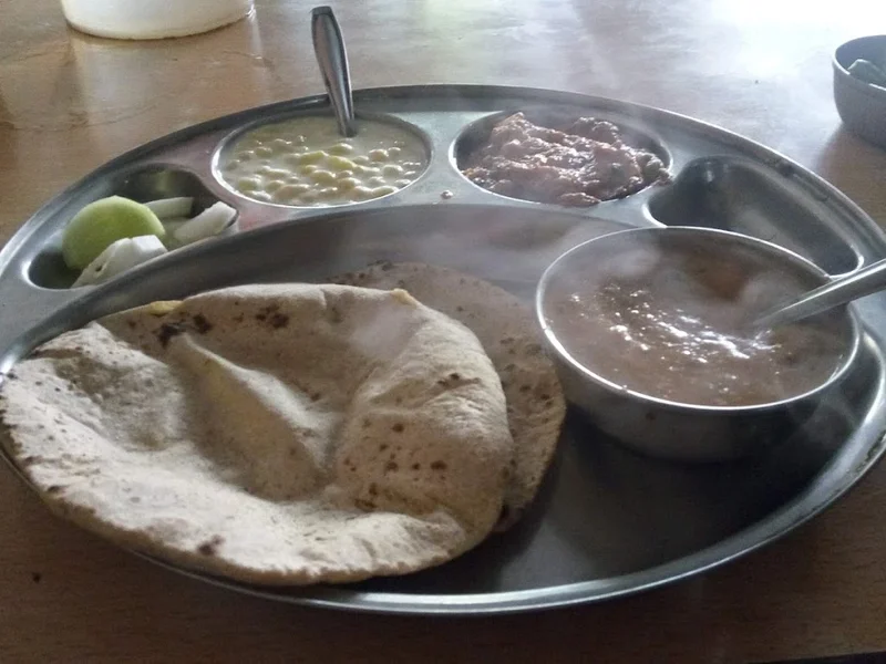 Jagat Hotel And Restaurant