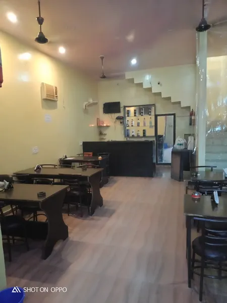 Madhushala Restaurant & Bar