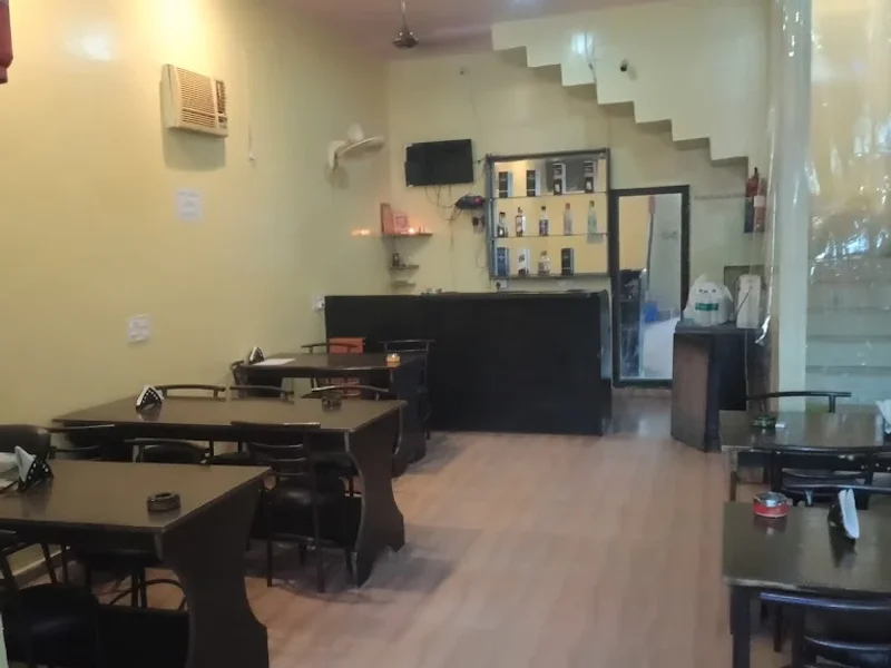 Madhushala Restaurant & Bar