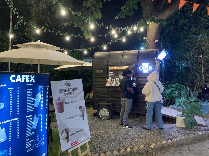 Cafex
