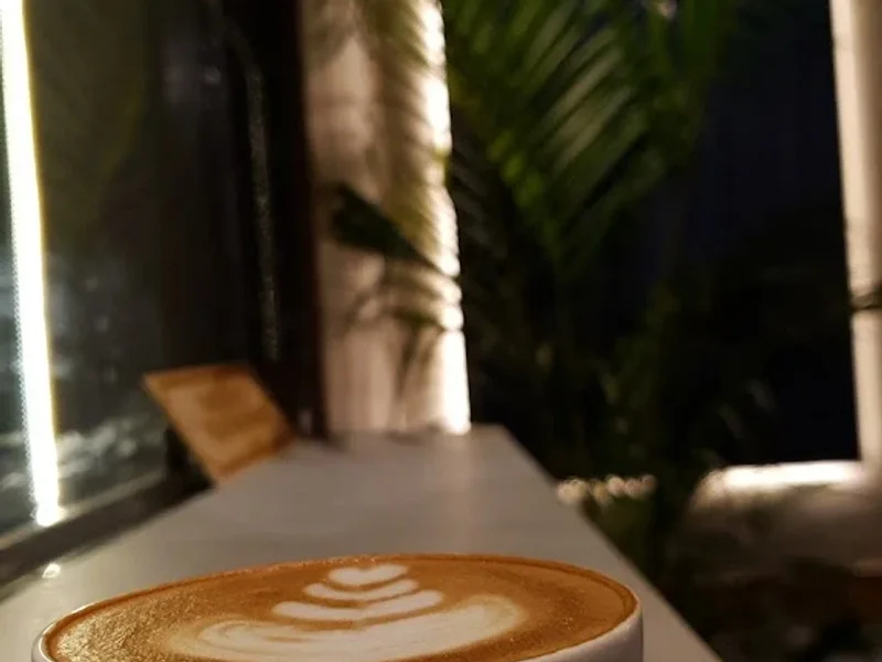 Nothing Before Coffee (NBC)
