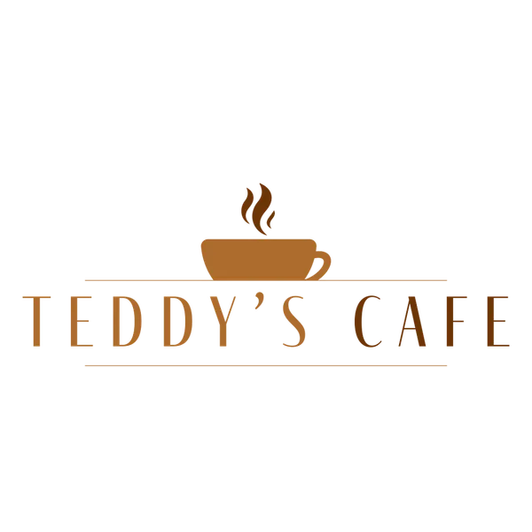 Teddy's cafe