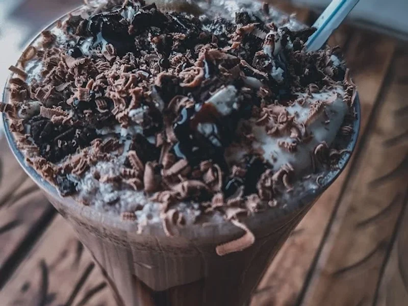 InfiniTEA Chai & Chill