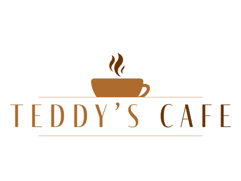 Teddy's cafe