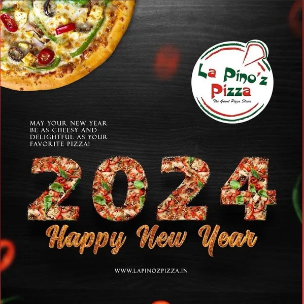 Lapino'z Pizza Dehradun, Shastri Nagar Uttarakhand