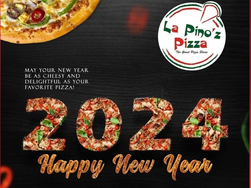 Lapino'z Pizza Dehradun, Shastri Nagar Uttarakhand