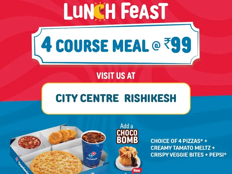 Domino's Pizza