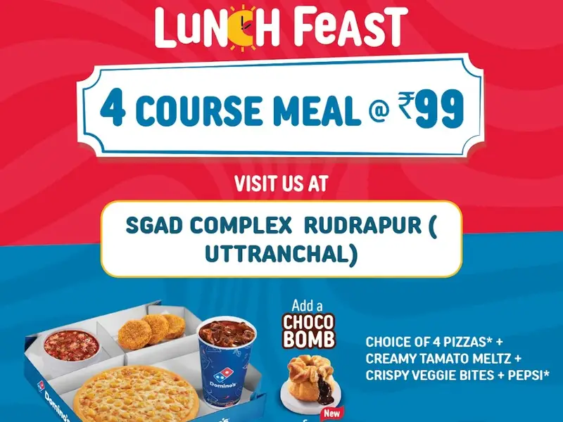 Domino's Pizza
