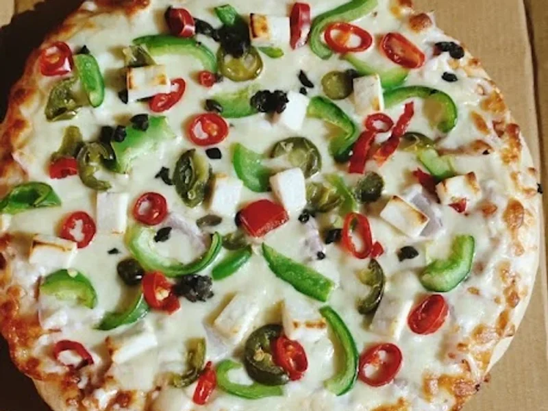 Pizza Bite