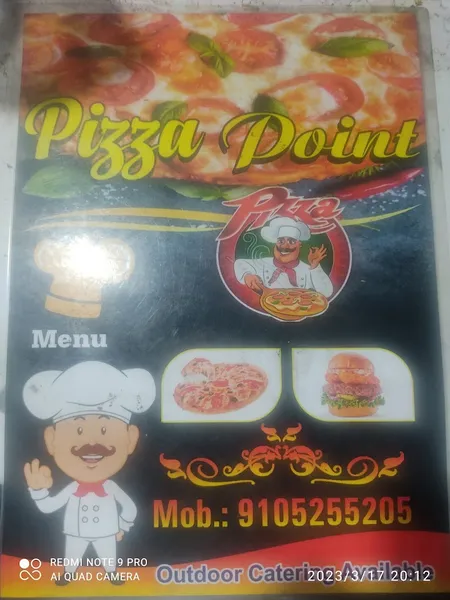 Pizza Point Kashipur