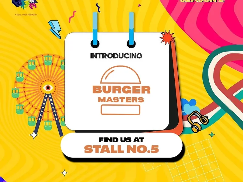 Burger Masters