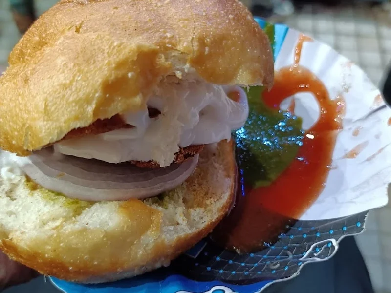 Gupta Burger