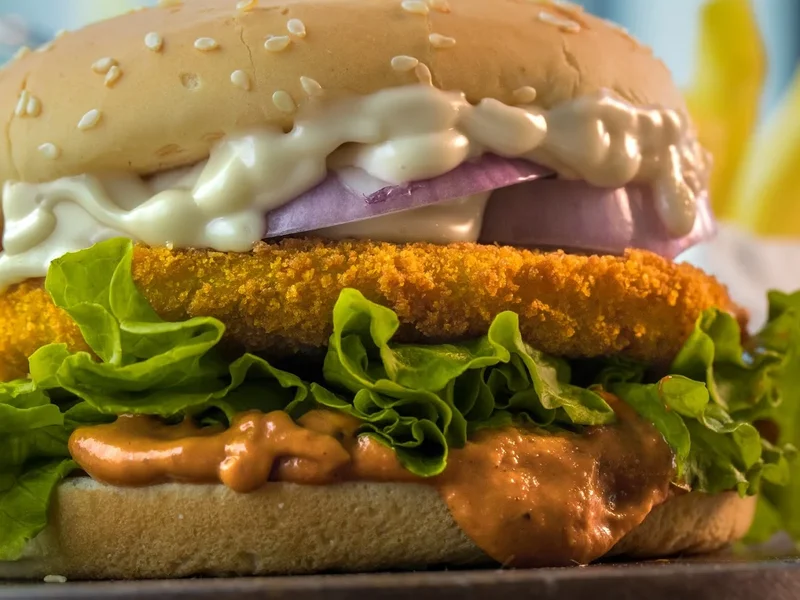 Burger Singh