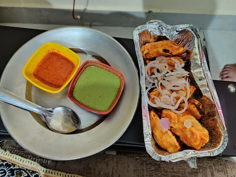 Sardar Ji Ke Momos