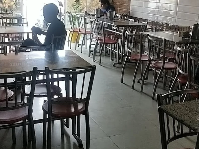 Uttrakhand Food Junction