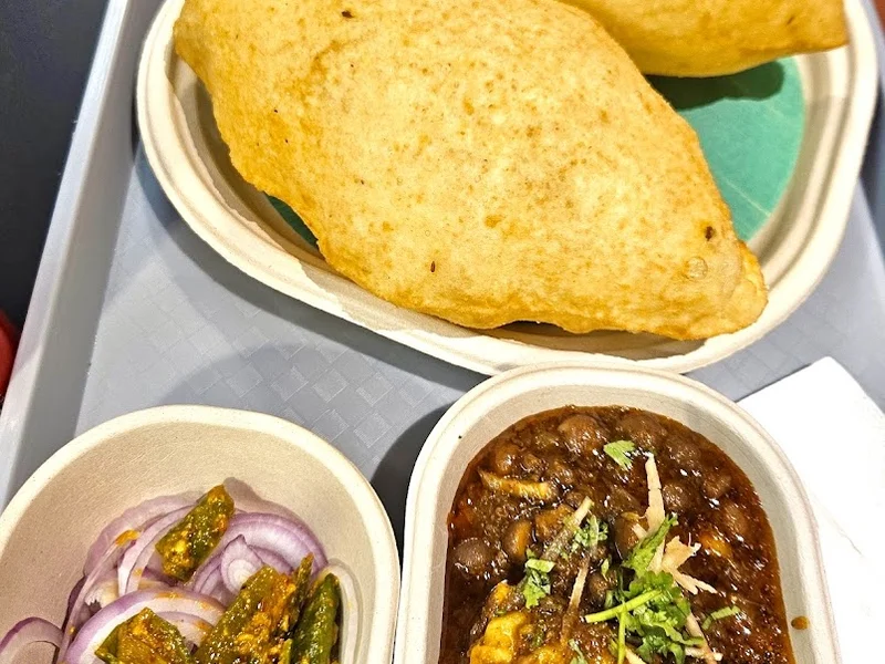 Haldiram's - Malsi, Dehradun