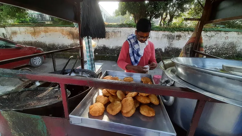 Shri Ram Kachori