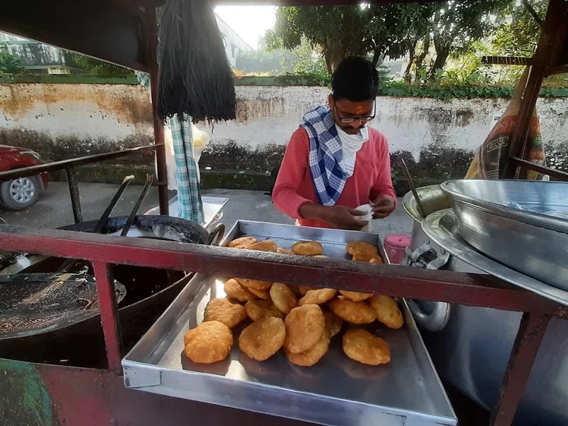 Shri Ram Kachori