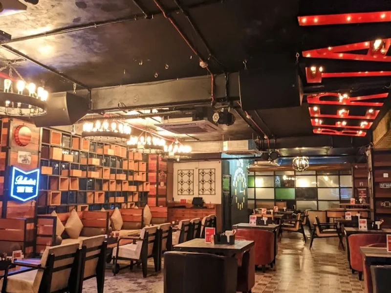 BEERTALES- Brewery, Bar & Kitchen