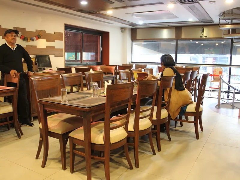Punjab Restaurant