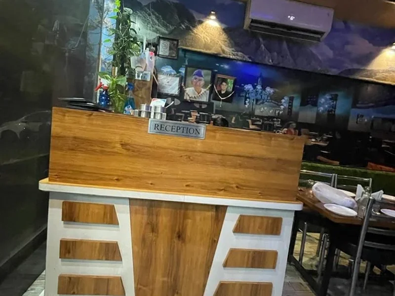 Khana Khazana