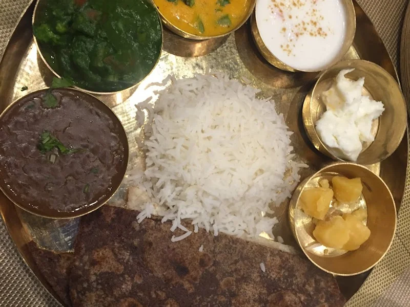 Desi Chulha
