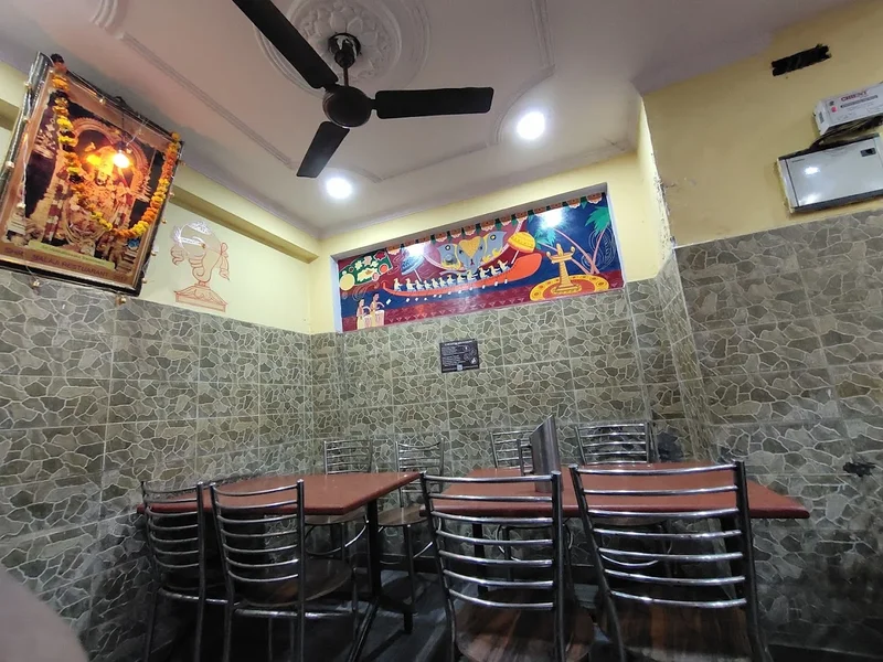 Shri Balaji Restaurant