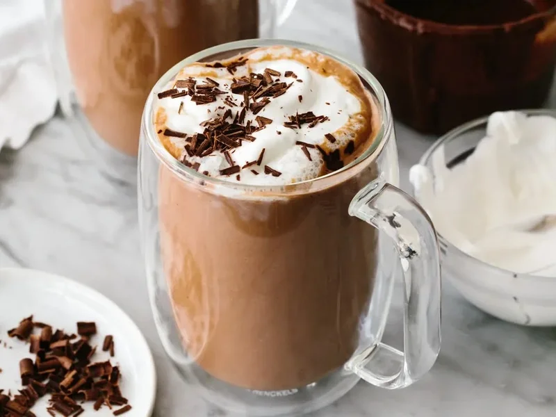 Pink Cafe Bar and Restaurant in Rishikesh