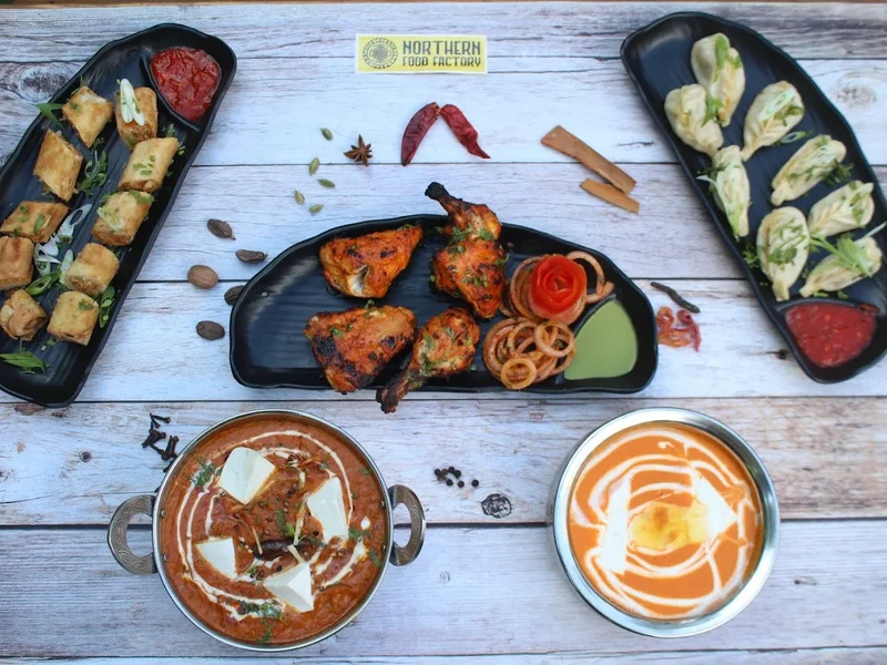 Eden - The Food Truck Park