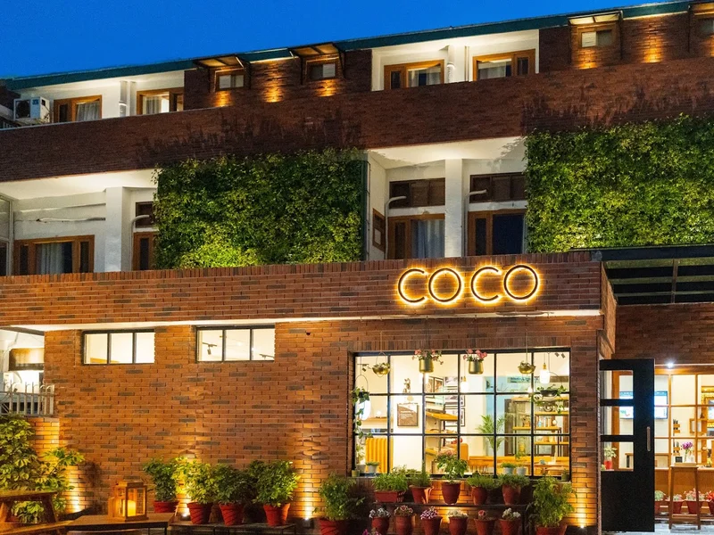 Coco Osteria
