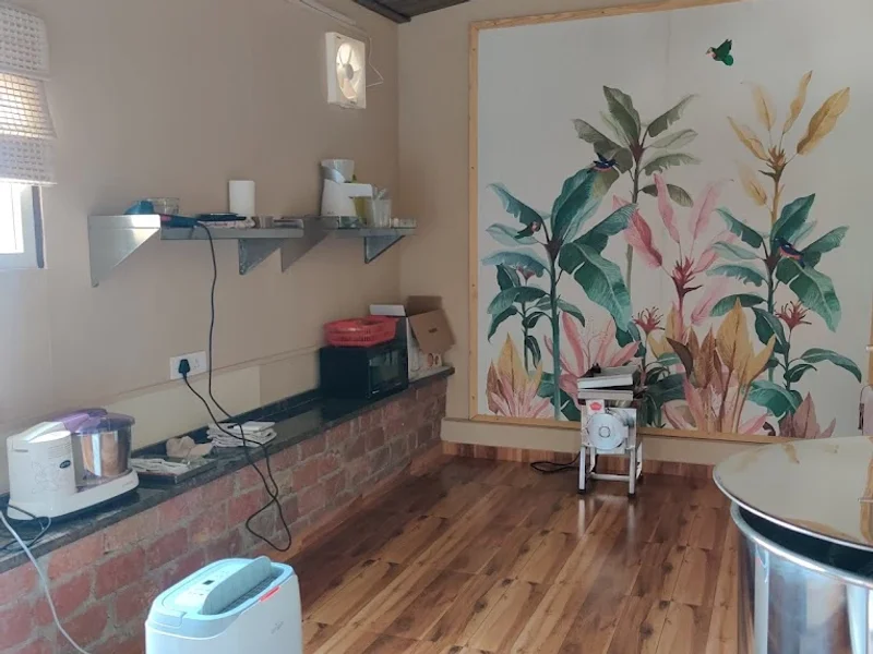 Dehradun Chocolate Company