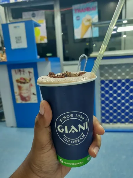 giani ice cream