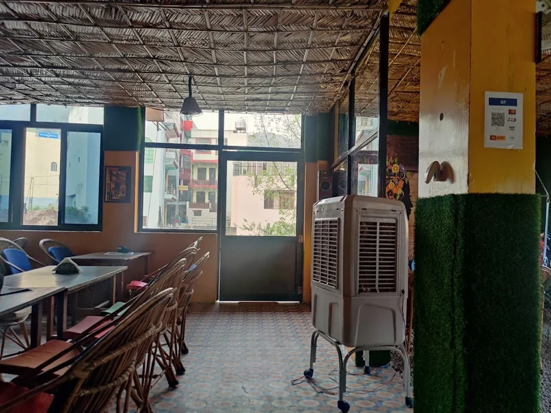 Ever Green Salad Bar In Dehradun