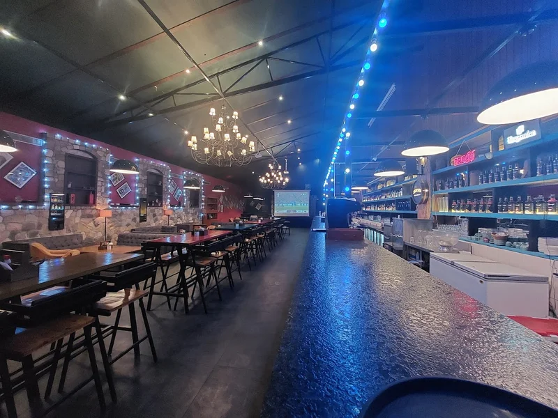 Cafe TC - Turquoise Cottage