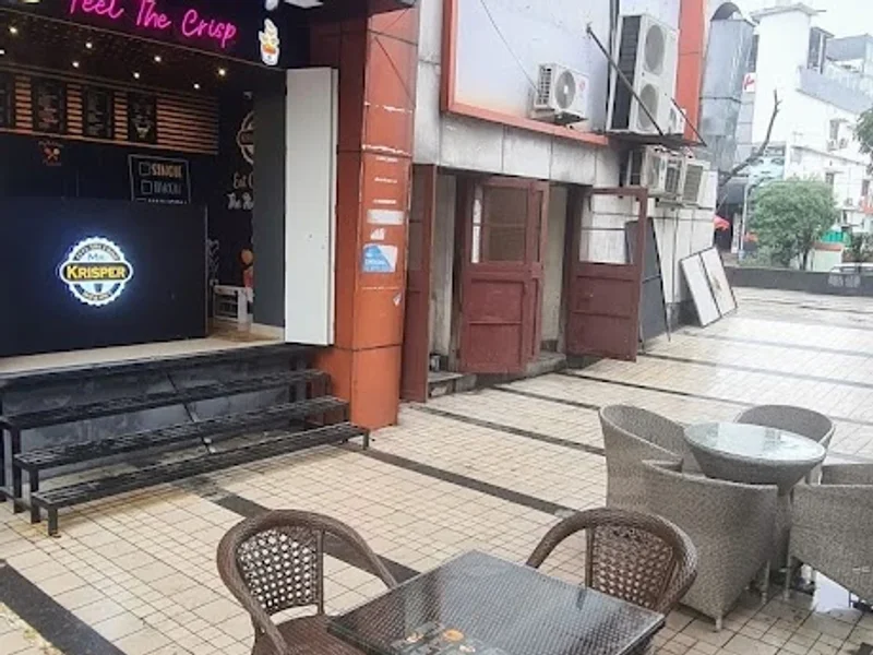 Mr. Krisper Dehradun