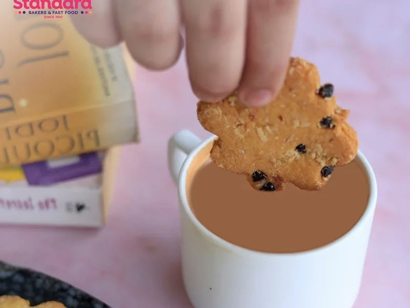 Standard Bakers & Fast Food