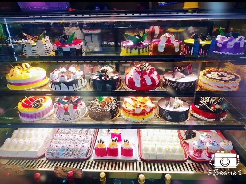 Our bakers in Dehradun