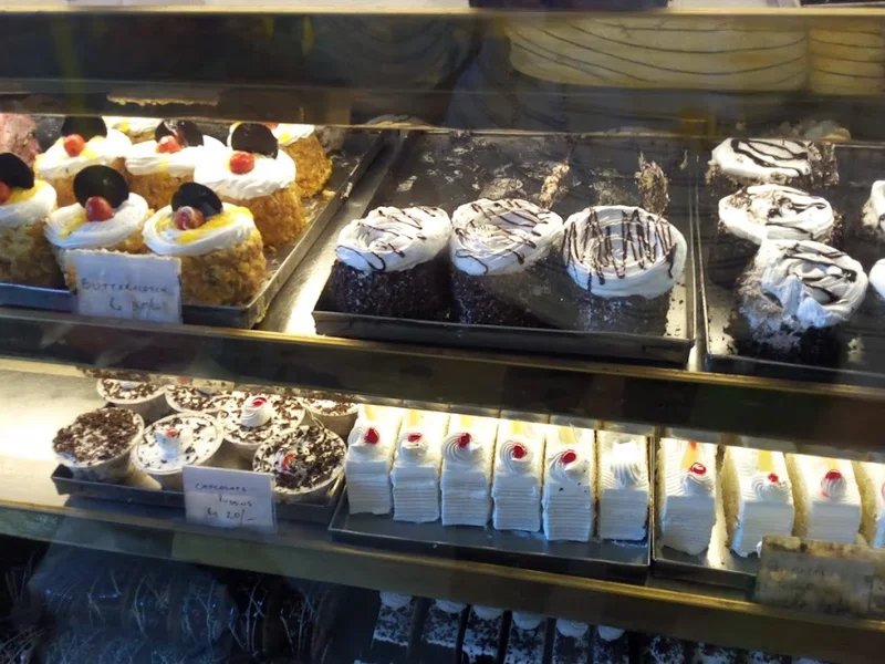 CnD Bakers & Restaurant