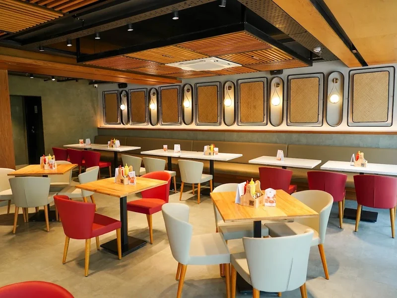 NIK BAKER'S DEHRADUN