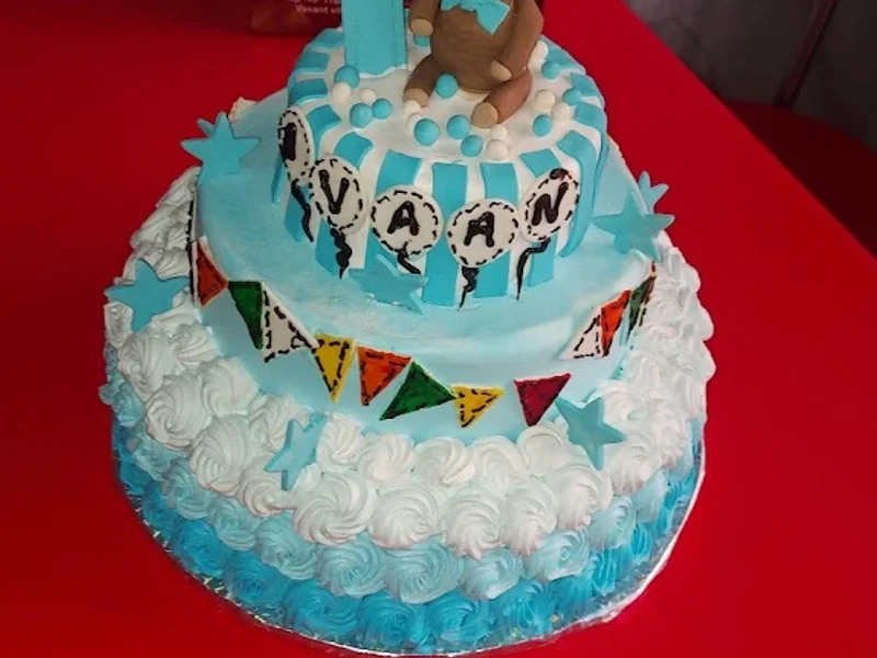 Tit Bit's Bakers Dehradun