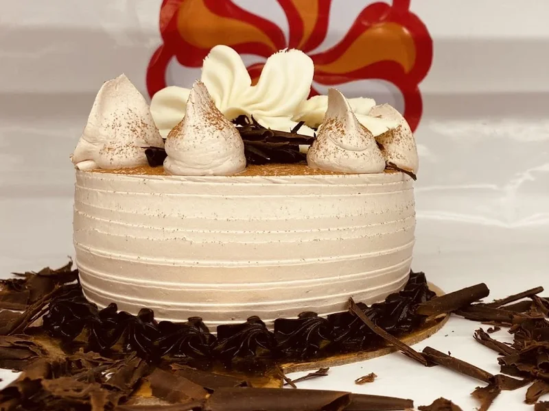 Standard Bakers & Fast Food Rajender Nagar