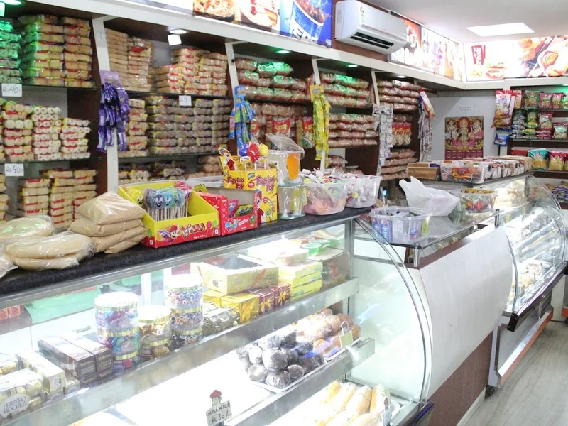 Katiyar Bake Shop