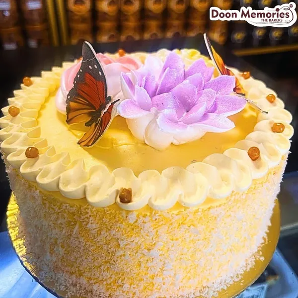 Doon Memories ( 100% Eggless Bakery)