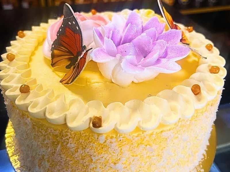 Doon Memories ( 100% Eggless Bakery)