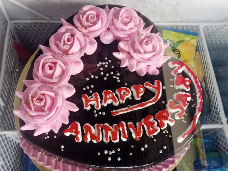 A-1 Cake house and bakery shop