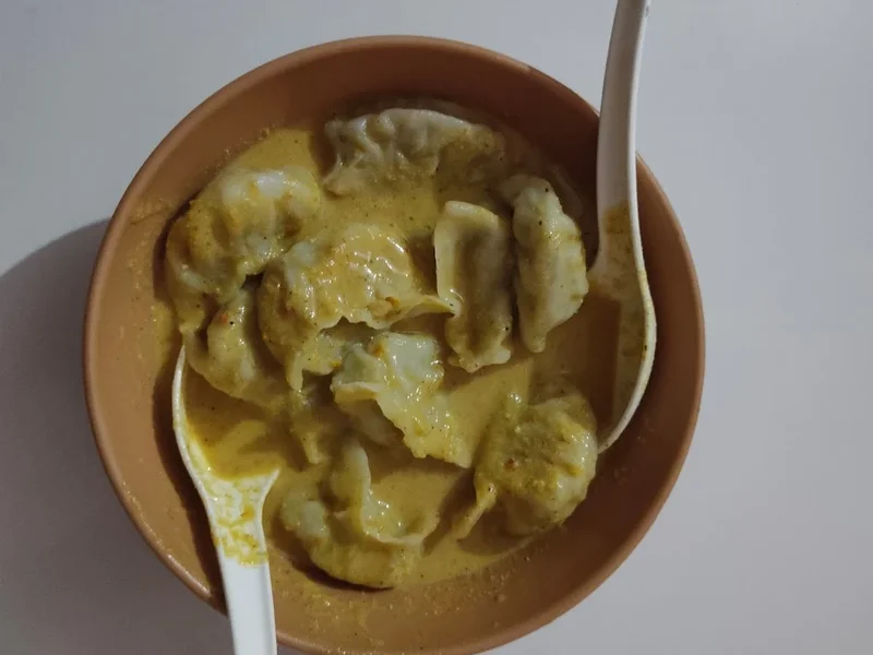 Pulami fast food joint