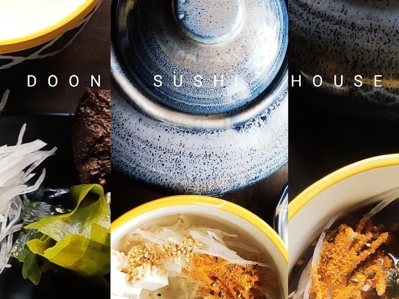Doon Sushi House