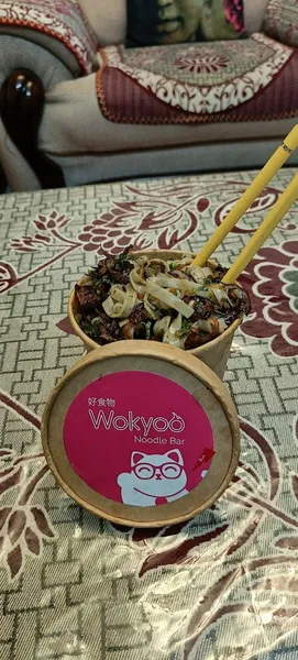 Wokyoo