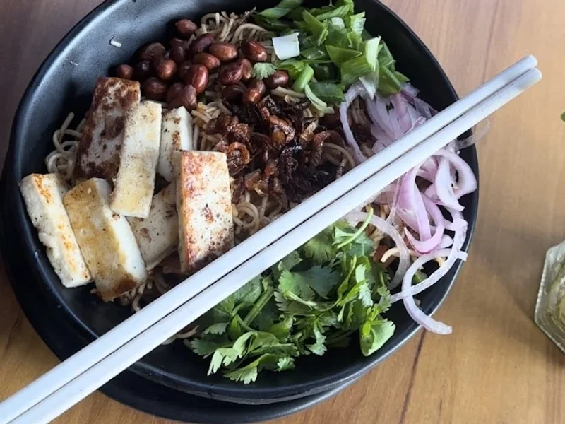 Arigatou Noodle House