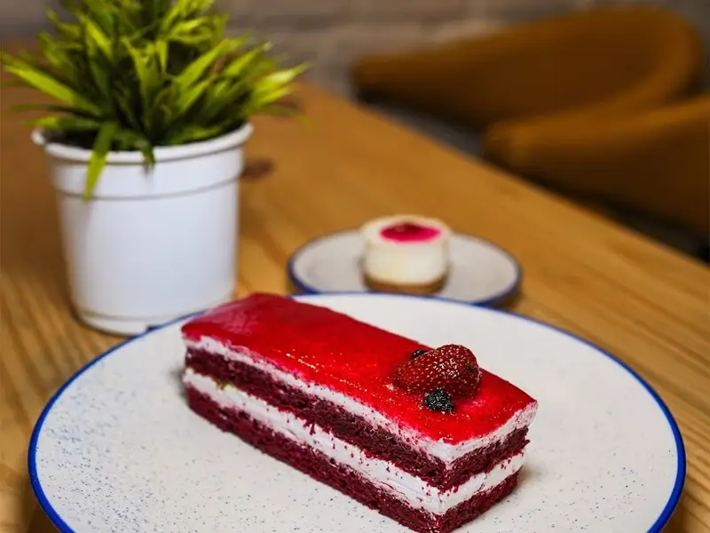 Kalsang Cafe and Restaurant